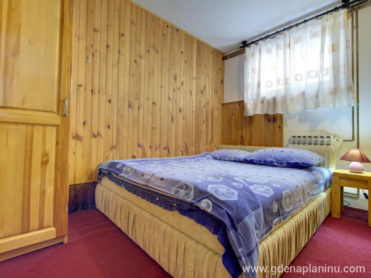 Jahorina Apartmani Dobro, Famili AP6, private accommodation in city Jahorina, Bosna and Hercegovina - 247021269_212972994267052_2410078276620627963_n
