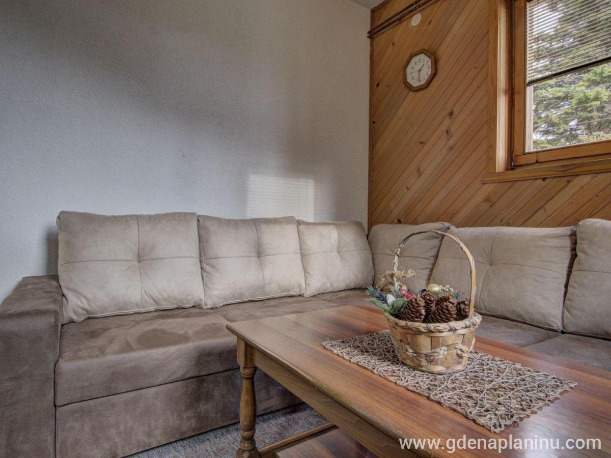 Jahorina Apartmani Dobro, Apartman sa dvije spavace , Частный сектор жилья Jahorina, Босния и Герцеговина - 89307875_208876706840315_8495077275740405760_n