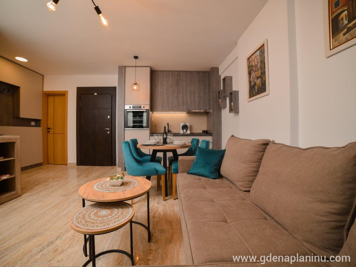 Apartman Zlatni Grozd, Apartman 12, logement privé à Zlatibor, Serbia - viber_image_2023-07-01_21-04-27-699