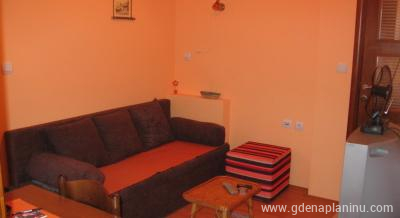 Vila Jorgovana, logement privé à Zlatibor, Serbia
