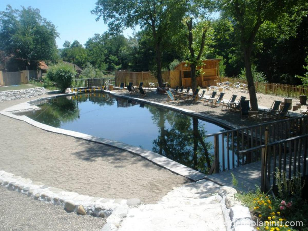 OAZA MIRA, Magán szállás a községben Kraljevo, Serbia - KUPALISTA...