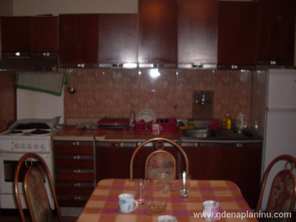 Vila Dunja, privatni smeštaj u mestu Zlatar, Srbija