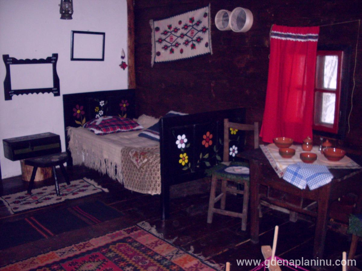 Vila Dunja, privatni smeštaj u mestu Zlatar, Srbija