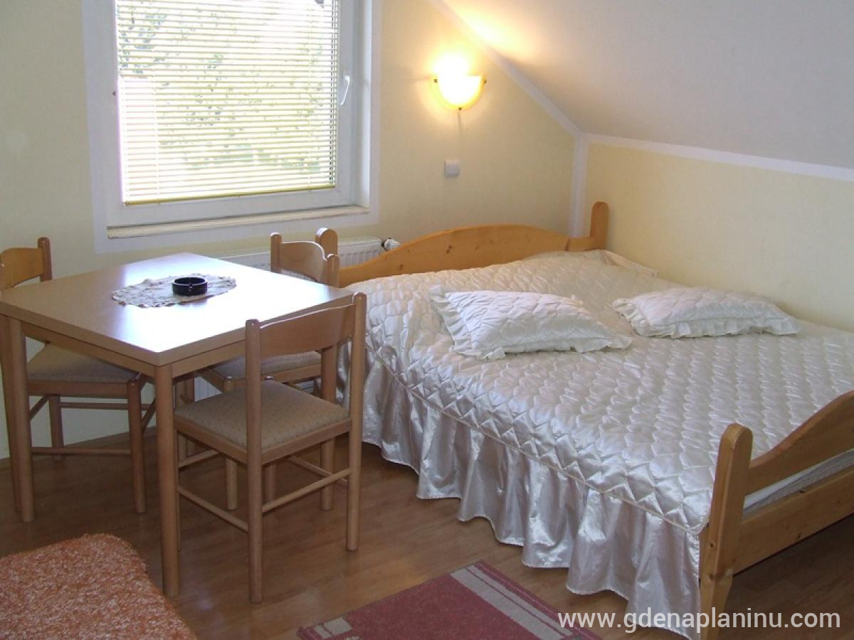 Blue House Zlatibor, logement privé à Zlatibor, Serbia - Apartman ÄŒigota