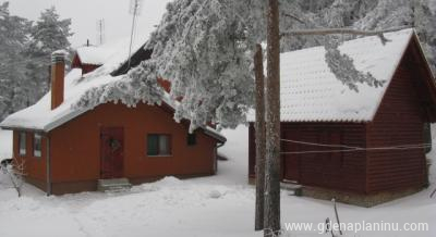 Divčibare smeštaj, Magán szállás a községben Divčibare, Serbia