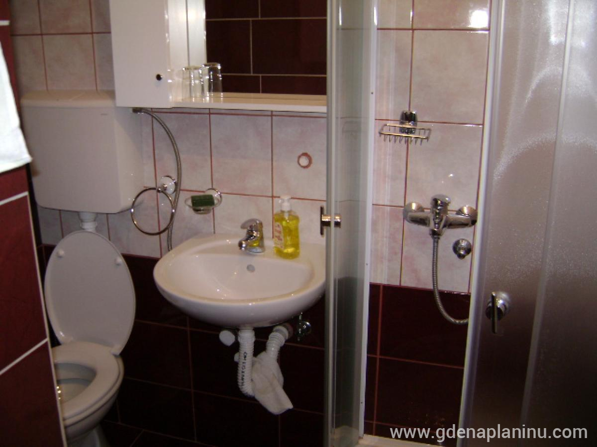 Apartman Ivaa, private accommodation in city Nova Varoš, Serbia