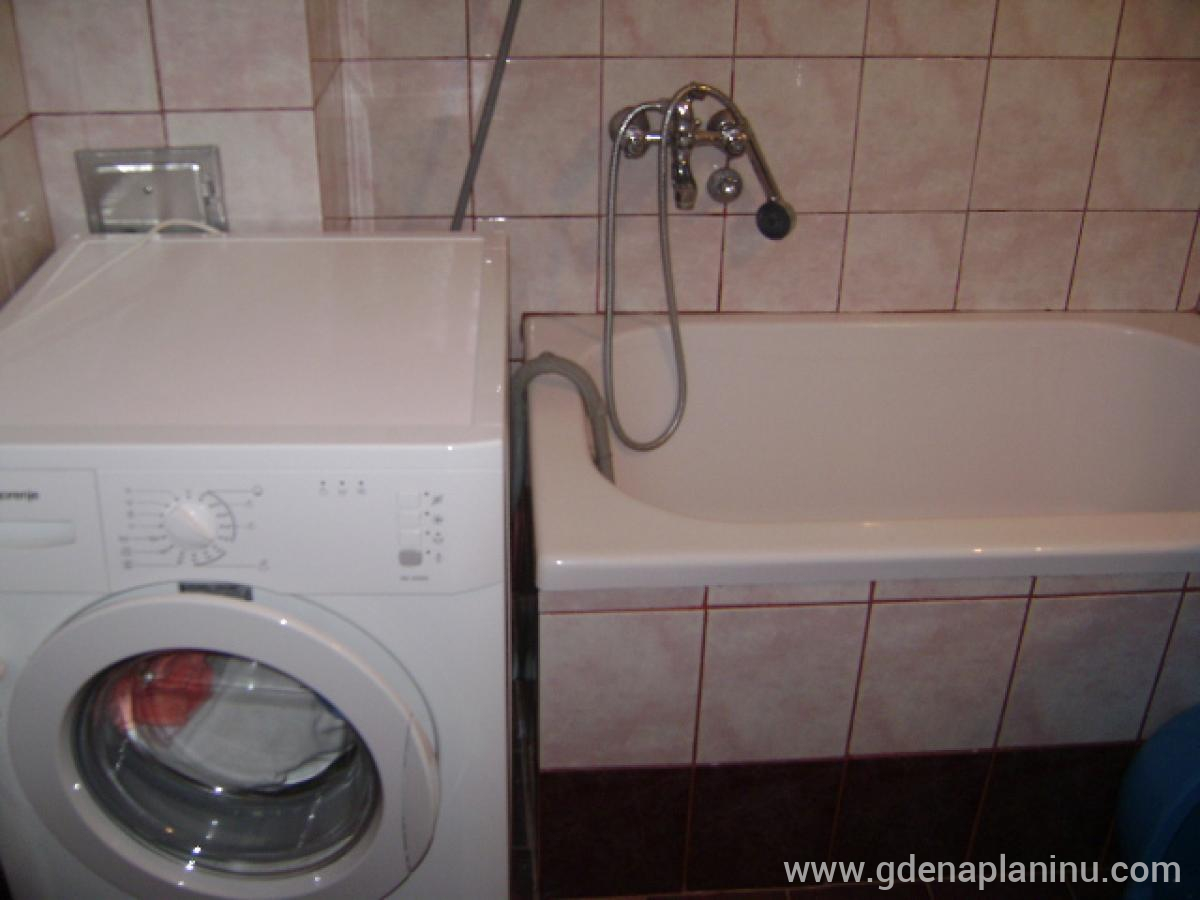 Apartman Ivaa, private accommodation in city Nova Varoš, Serbia