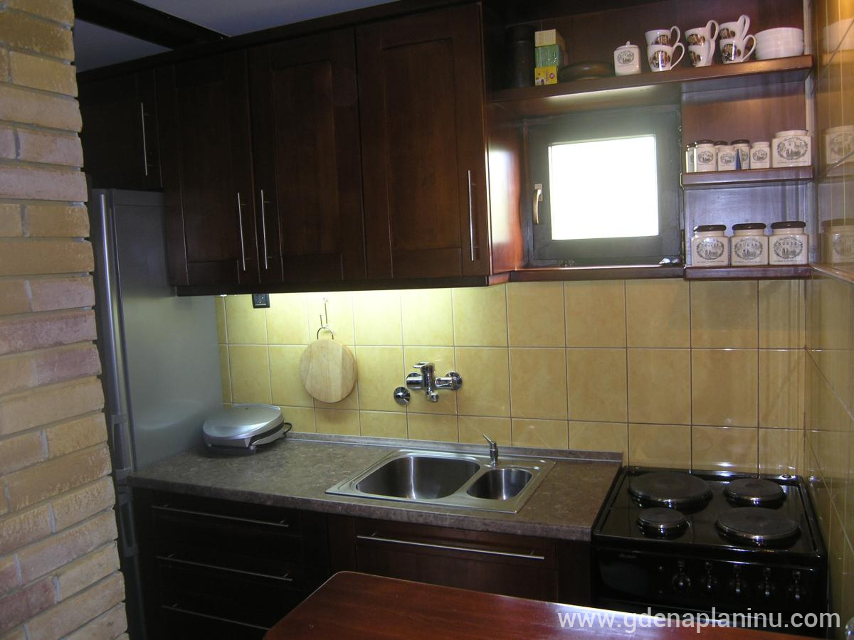 Vila Anci, alojamiento privado en Tara, Serbia