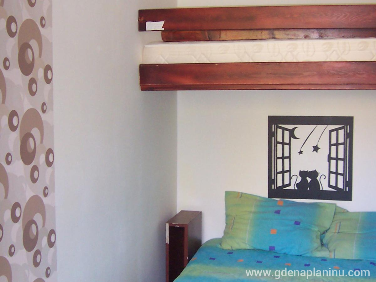 Apartman Gaja Zlatibor, Privatunterkunft im Ort Zlatibor, Serbia