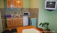 kuhinja apartman