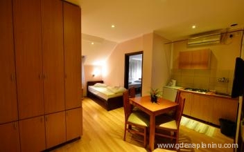 Apartmani Novi Sad