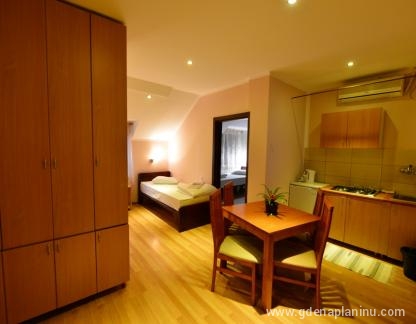 Apartmani Novi Sad