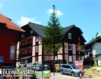 Apartman Budni Spokoj