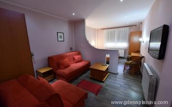 apartmani u Novom sadu