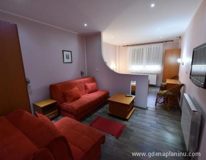 apartmani u Novom sadu