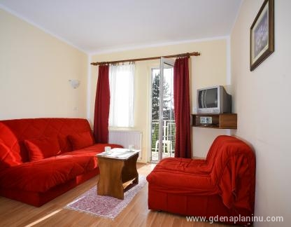 Studio apartman