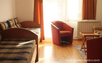 Apartman B