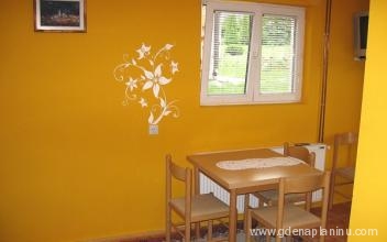 Apartmani Smiljanić