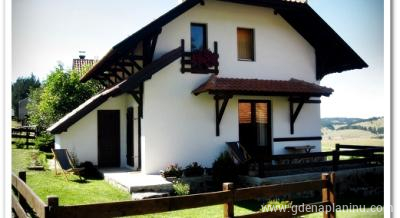 Vila Zlatni bor-Tornik, privatni smeštaj u mestu Zlatibor, Srbija