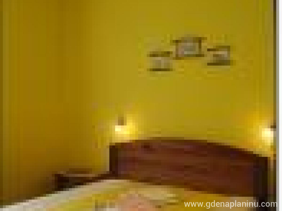 Tarski konaci, logement privé à Tara, Serbie - Appartement 2