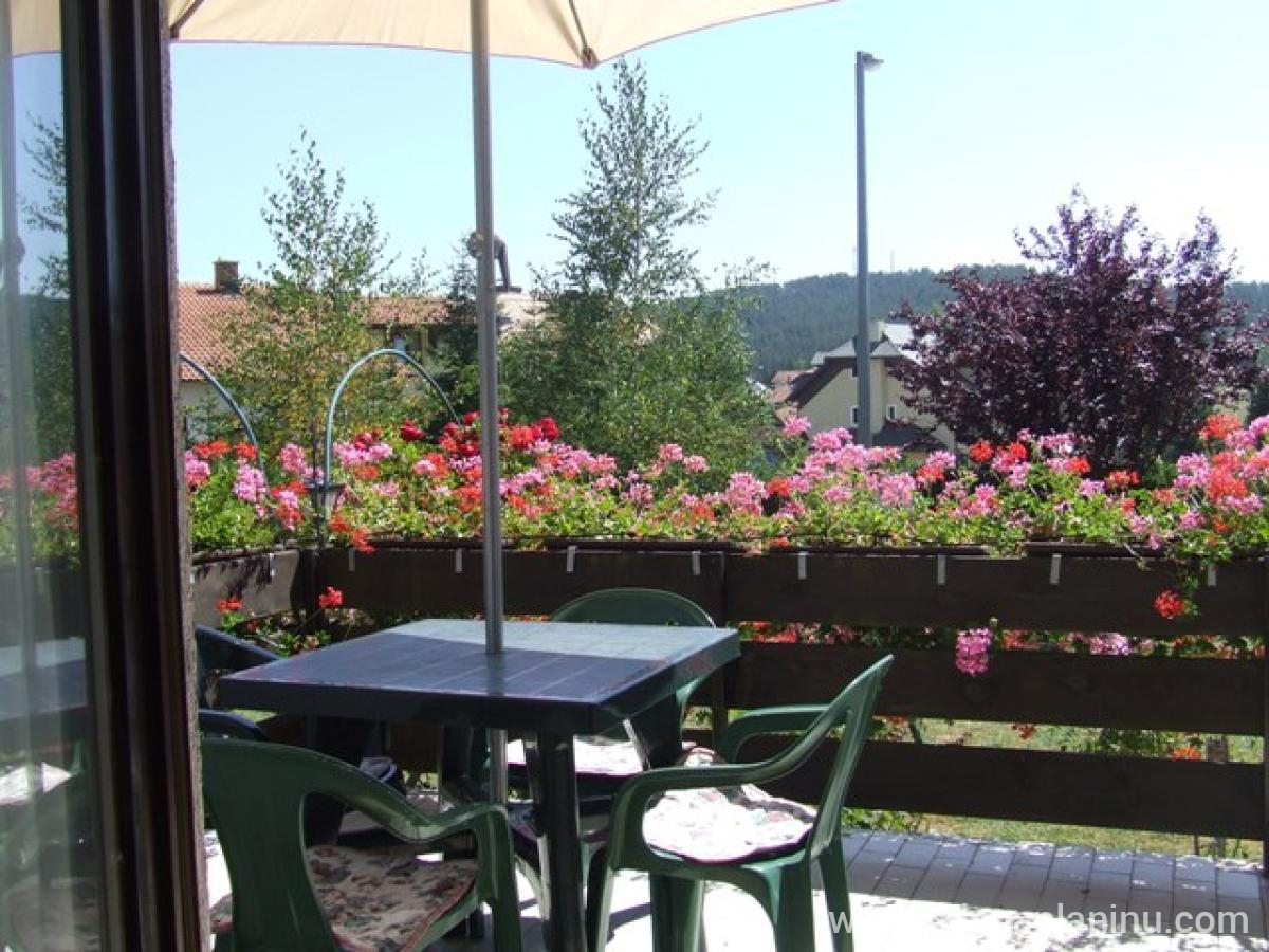 Apartman "Kao kod kuce" Knezevic, ενοικιαζόμενα δωμάτια στο μέρος Zlatibor, Serbia