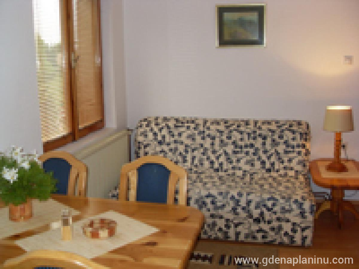 Zlatibor- Čumić apartmani, privatni smeštaj u mestu Zlatibor, Srbija