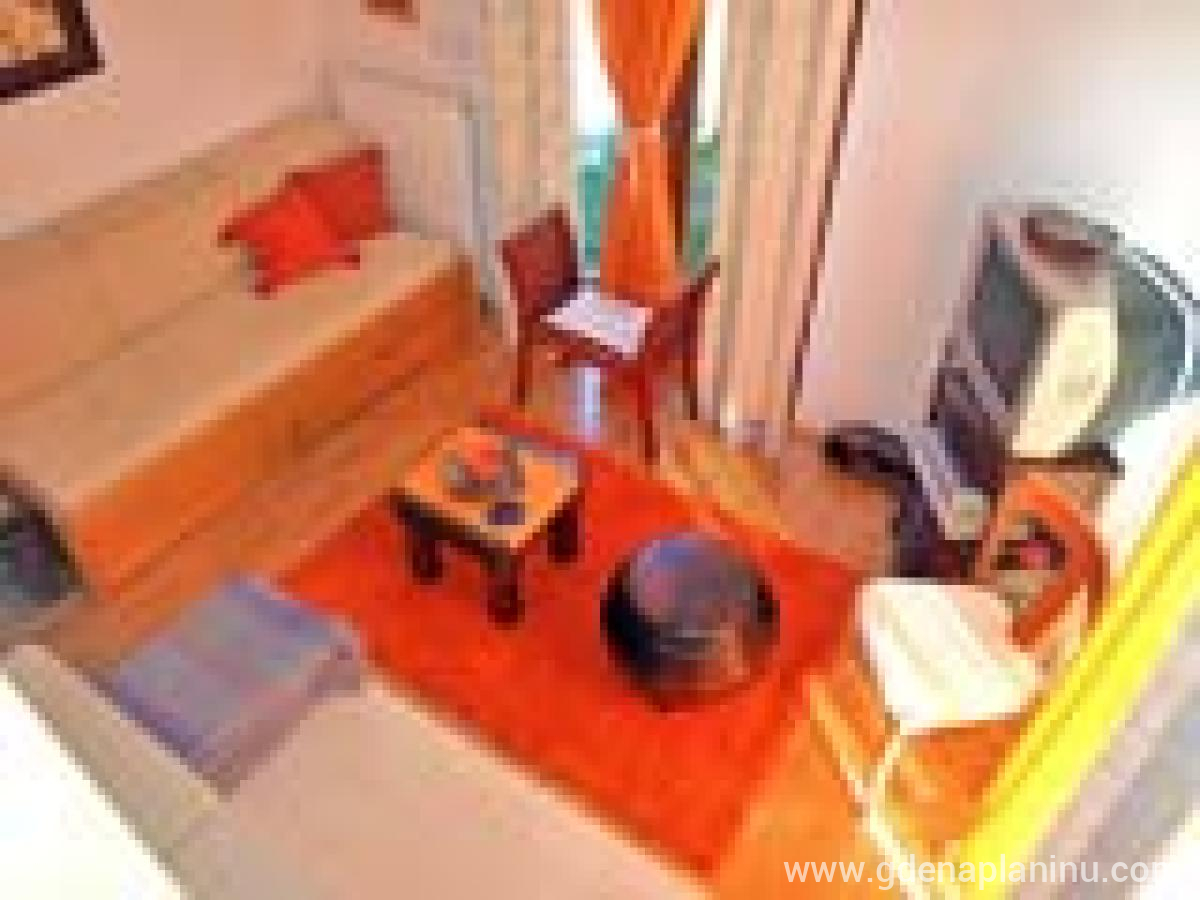 Vila Jelena, logement privé à Tara, Serbia