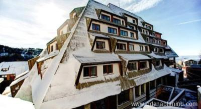 apartman, zasebne nastanitve v mestu Kopaonik, Serbia
