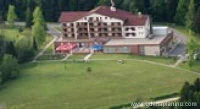 HOTEL MONUMENT, Magán szállás a községben Kozarac, Bosznia és Hercegovina