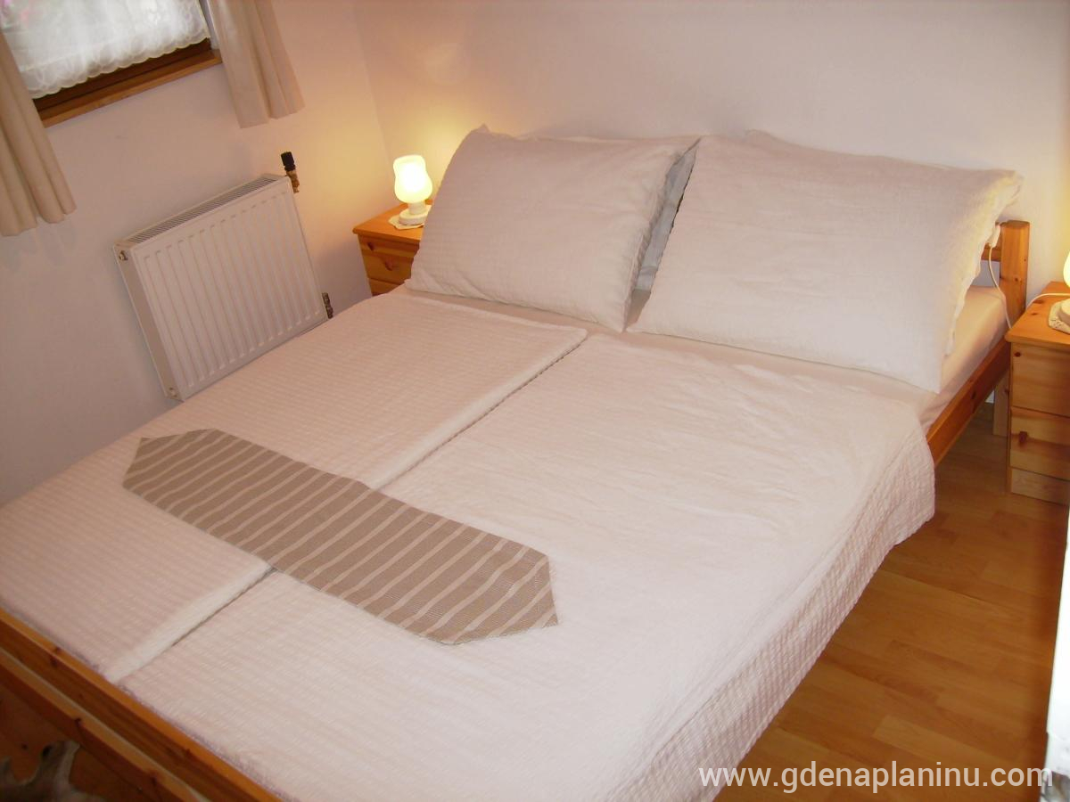 Apartma Torkar - Atraktivna lokacija, частни квартири в града Triglavski Narodni Park, Slovenia - Apartma 1