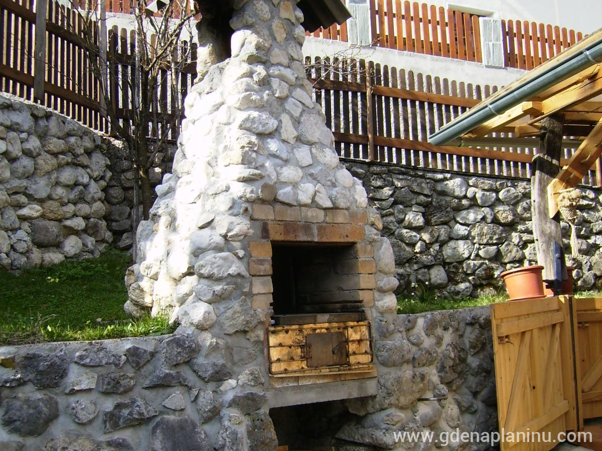Apartma Torkar - Atraktivna lokacija, logement privé à Triglavski Narodni Park, Slovenia - Žar