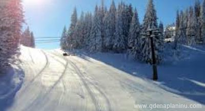 Vikendica Dora, Magán szállás a községben Jahorina, Bosznia és Hercegovina