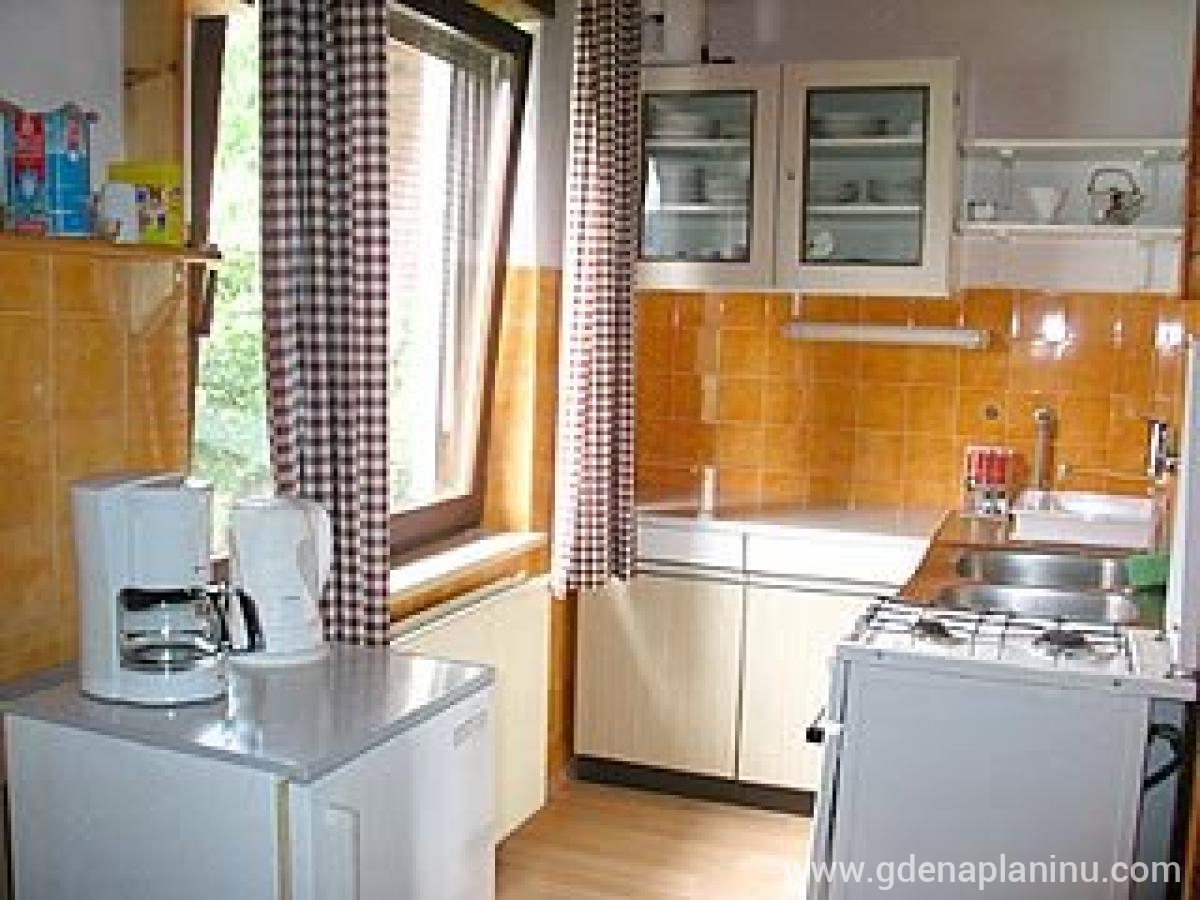 Apartmaji Gregorc , private accommodation in city Triglavski Narodni Park, Slovenia - apartma