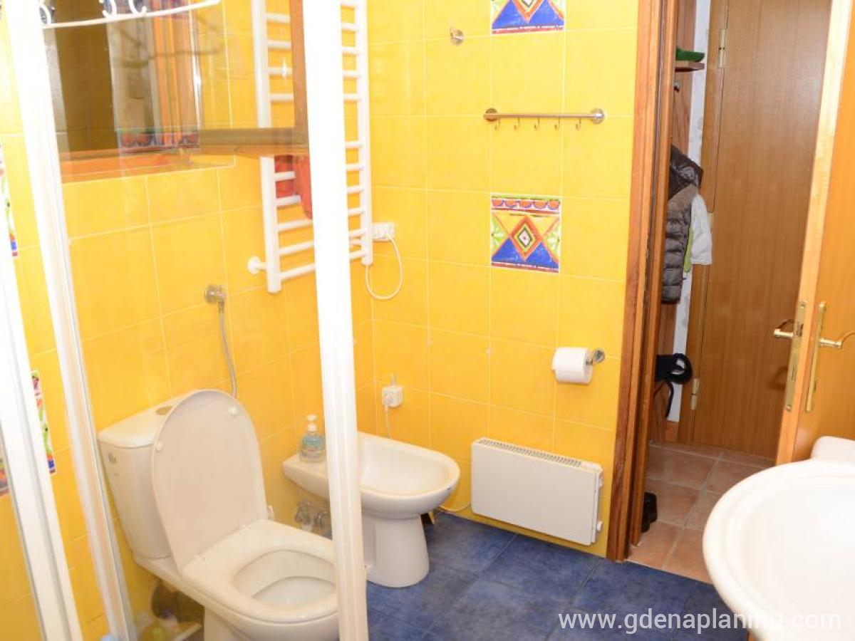 Kolo Kolo LUX, alojamiento privado en Kopaonik, Serbia