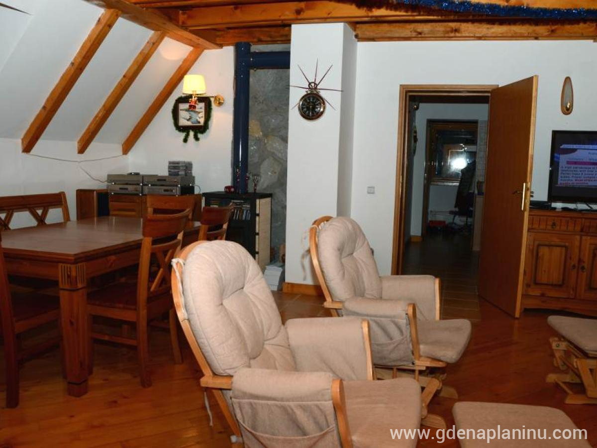 Kolo Kolo LUX, alojamiento privado en Kopaonik, Serbia