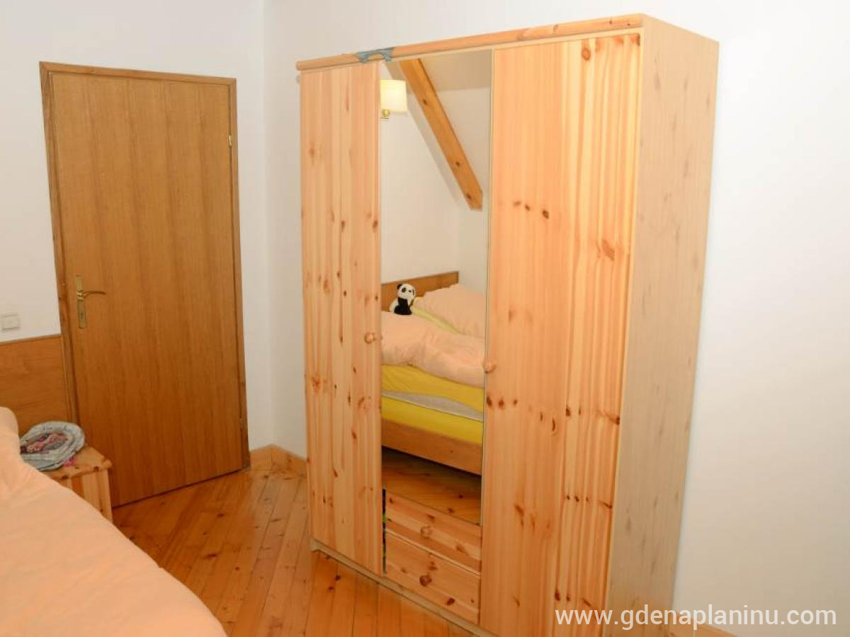 Kolo Kolo LUX, alojamiento privado en Kopaonik, Serbia
