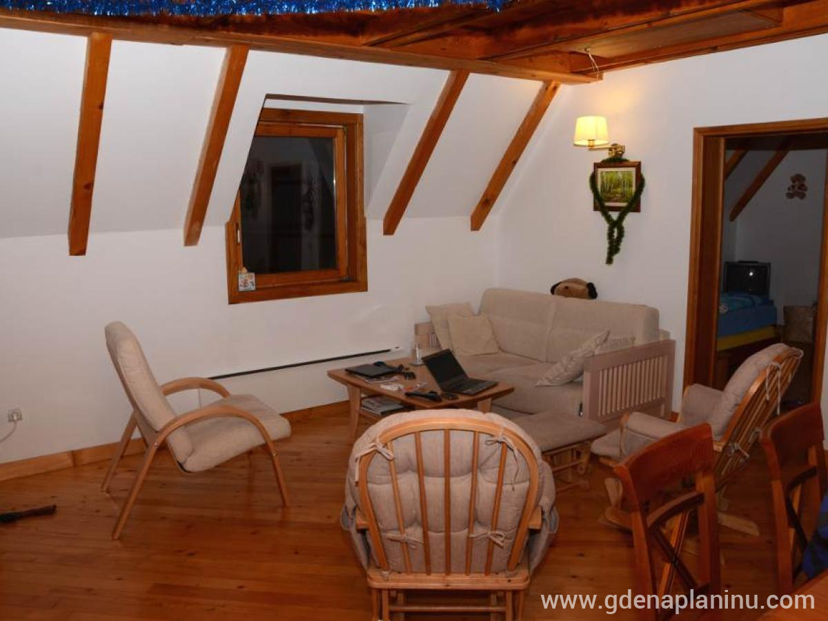Kolo Kolo LUX, alojamiento privado en Kopaonik, Serbia