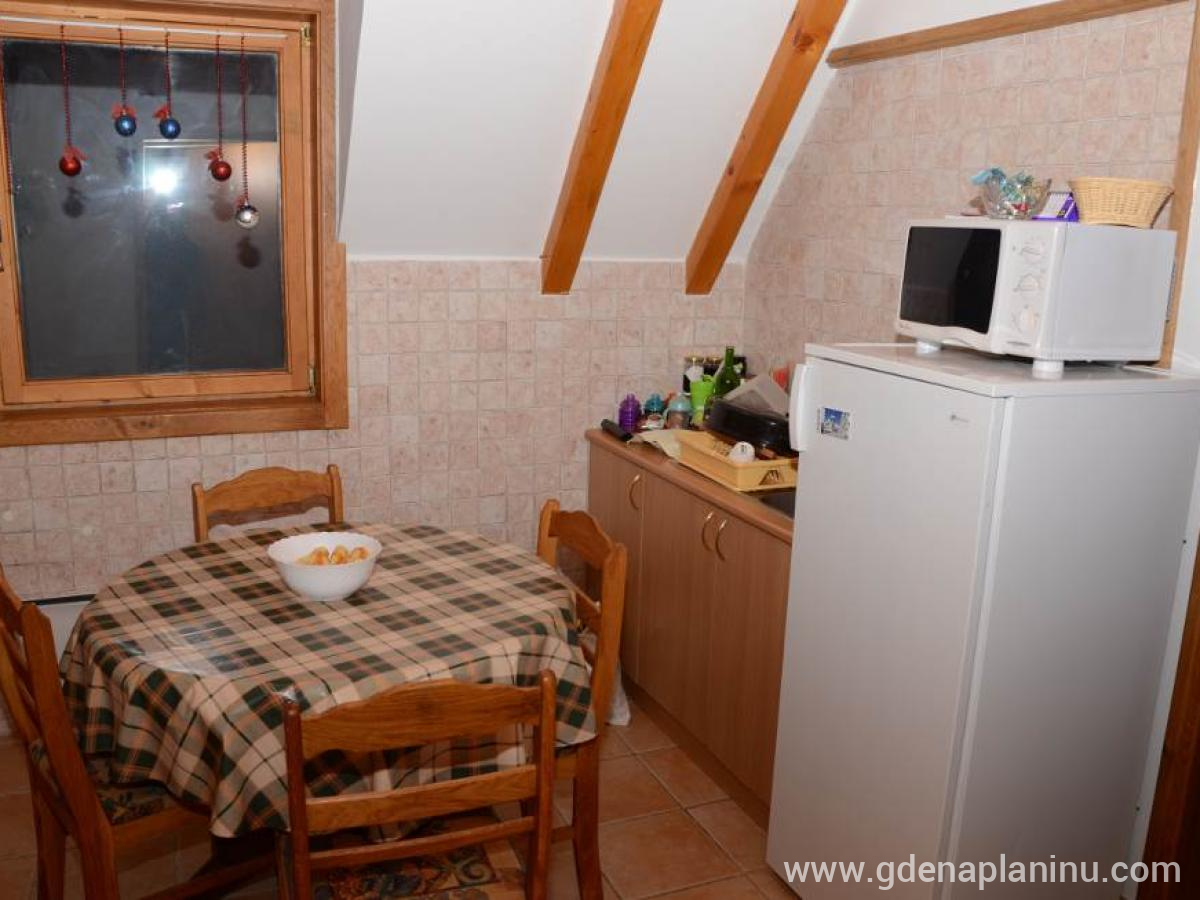 Kolo Kolo LUX, alojamiento privado en Kopaonik, Serbia