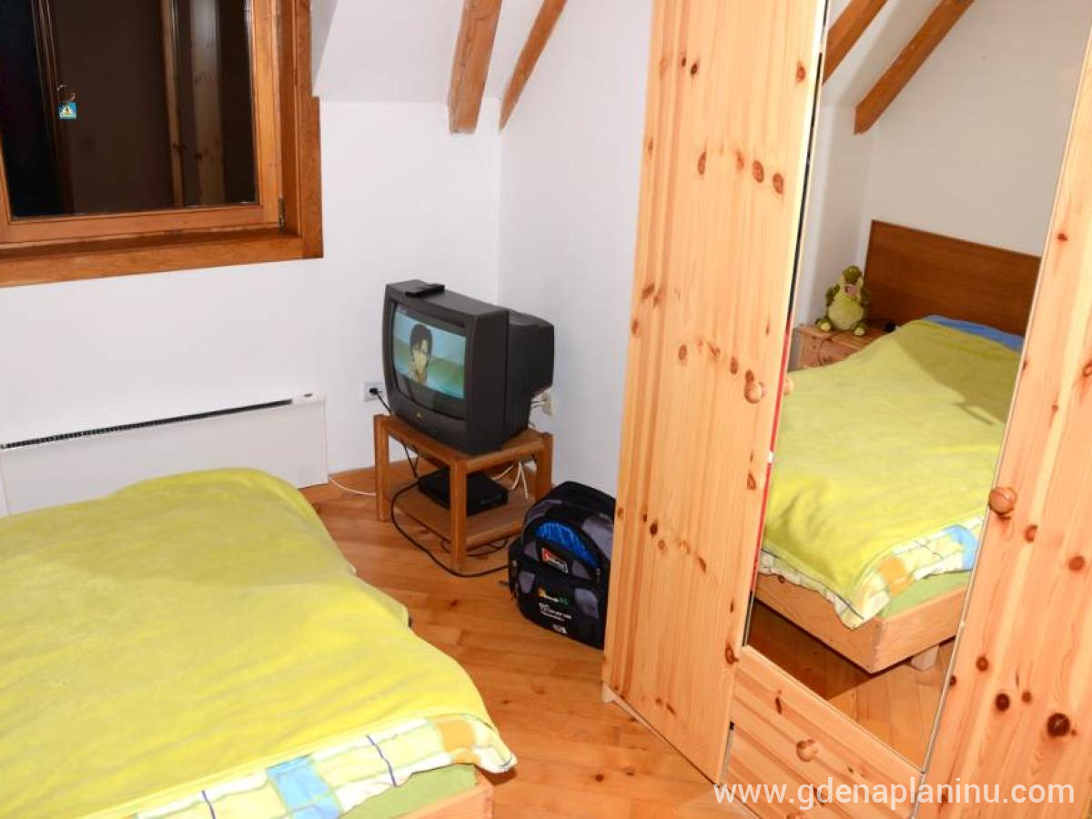 Kolo Kolo LUX, alojamiento privado en Kopaonik, Serbia