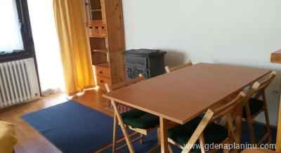 Apartman Ivan Jahorina, logement privé à Jahorina, Bosnie et Herzégovine