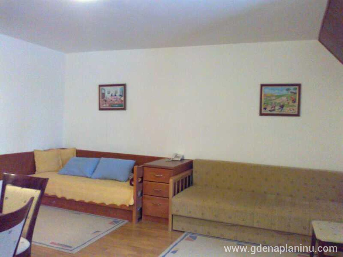 Vila Bianca Apartman N, zasebne nastanitve v mestu Kopaonik, Serbia