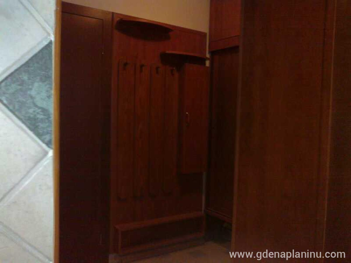 Vila Bianca Apartman N, logement privé à Kopaonik, Serbia