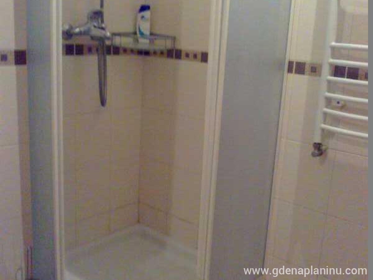 Vila Bianca Apartman N, zasebne nastanitve v mestu Kopaonik, Serbia