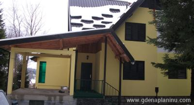 Zlatibor, Naselje Golija, private accommodation in city Zlatibor, Serbia