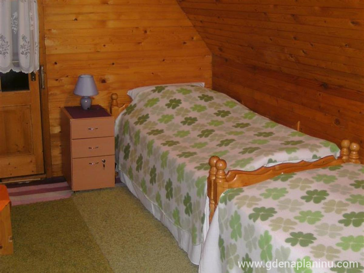 VIla Rakic, alloggi privati a Kopaonik, Serbia