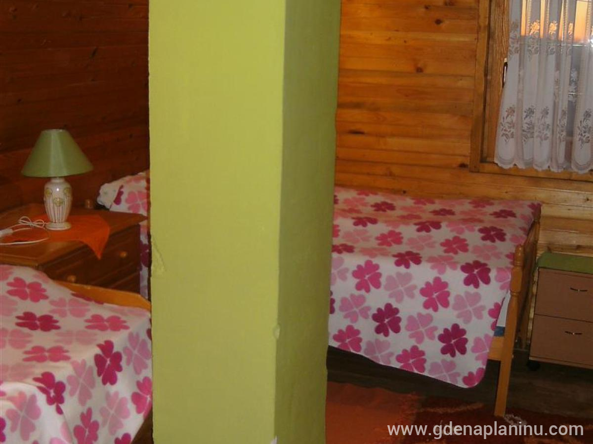 VIla Rakic, privatni smeštaj u mestu Kopaonik, Srbija
