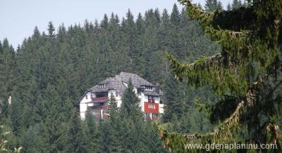 Vila Zlatarski san, частни квартири в града Zlatar, Serbia