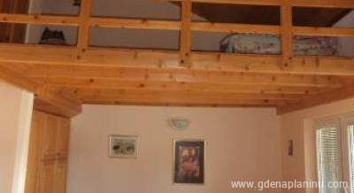 Apartman Vida, privatni smeštaj u mestu Zlatibor, Srbija