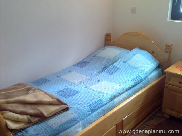 Apartman AB Zlatibor, privatni smeštaj u mestu Zlatibor, Srbija