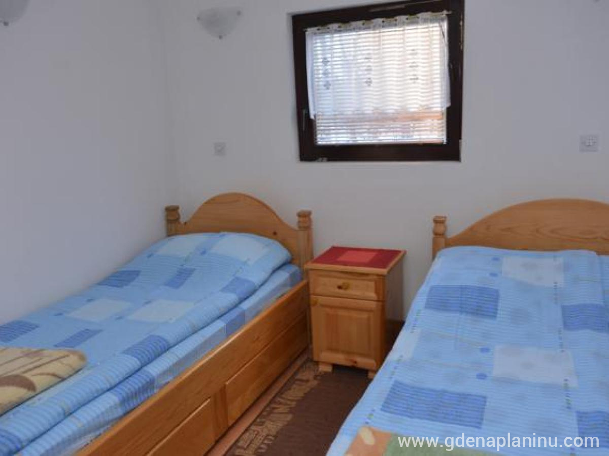 Apartman AB Zlatibor, частни квартири в града Zlatibor, Serbia